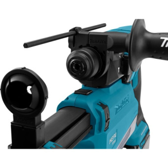 Акумуляторний перфоратор Makita DHR182ZWJ (18 В, без АКБ, 1.7 Дж)