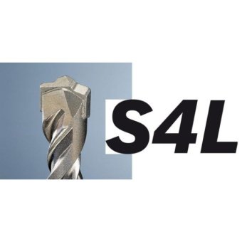 Bosch Свердло 14,0х550х615 мм SDS Plus-5