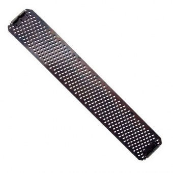 STANLEY 5-21-508 Полотно рашпиля 255мм по металлу и пластику 