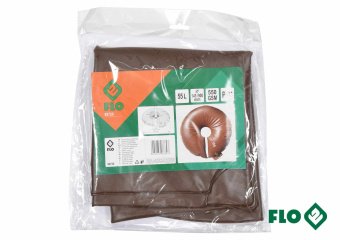 FLO Мішок для крапельного зрошування : 55 л, Ø145/900 мм, з ПВХ  | 89720