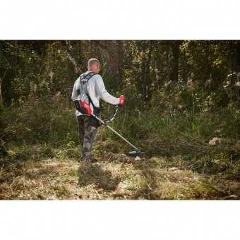 MILWAUKEE Коса аккумуляторная бесщёточная M18 FBCU-0 FUEL | 4933492297