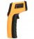 ИК пирометр -50-400°C BENETECH GM333