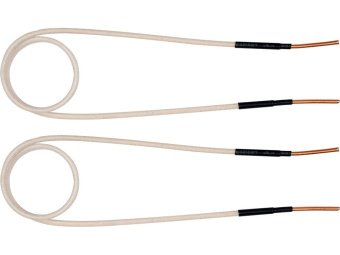 Нагрівач переносний YATO від електромережі- 230 В, 1 кВт з 8 знімними спіралями, 9 елем. [6/24]