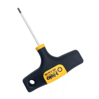 Отвертка Т-образная шестигранная FELO-HEX 2,5х100 мм (30325360)