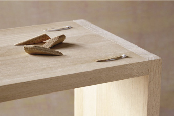 Wolfcraft Набор Undercover Jig  // 4642000