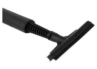 LUND Швабра парова з індикатором UV мережева : 1500 Вт, ємність- 550 мл, t= 110°С, 14 насадок  | 672