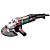 Болгарка Metabo WEPBA 19-180 Quick RT (1.9 кВт, 180 мм) (601099000)