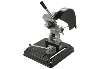 Wolfcraft стойка для УШМ 330 x 350 x 510 // 5018000