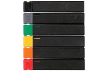 YATO Заклепочник YATO з обертовою головкою l=275мм, для нітів Ø=2,4; 3,2; 4,0; 4,8мм, нітогайок М3-М