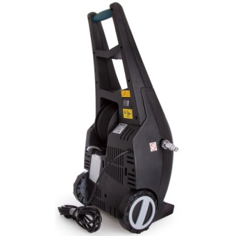 Мийка високого тиску Makita HW132 (2.1 кВт, 420 л/год) 