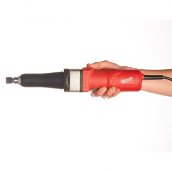 MILWAUKEE Прямая шлифовальная машина DGL 34 односкоростная 4933385110 | 4933385110