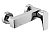 FALA Змішувач води тип "Murcia" настінний (душ) , хромований  | 75768
