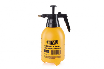Опрыскиватель пневматический 2л СИЛА