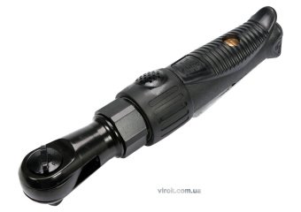 VOREL Тріщатка пневматична : квадрат 1/2", 68 Нм, 6.3 бар, 141 л/хв  | 81118