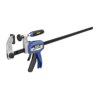 IRWIN Струбцина гібридна 600мм 2 в 1