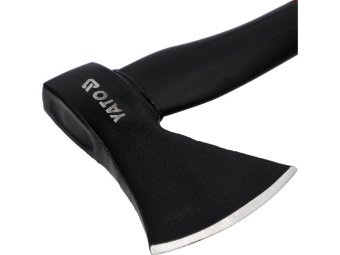 Сокира YАТО: обух m= 0,6 кг, держак зі скловолокна [6/18]