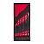 MILWAUKEE Ложемент з ключами гайковими хромованими розрізними (10шт.) | 4932493629