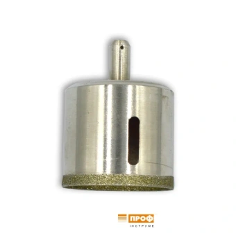 Сверло алмазное трубчатое D=50,0 mm Украина (32350)