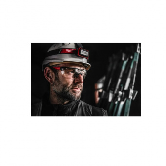 MILWAUKEE Окуляри захисні(прозорі) | 4932471881