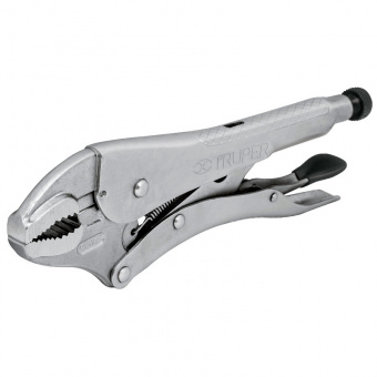 TRUPER PPT-12C Захват, метал, гнутий, Cr-Mo 300мм