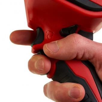 MILWAUKEE Труборіз для ПВХ труб акумуляторний, , C12 PPC-0 | 4933416550