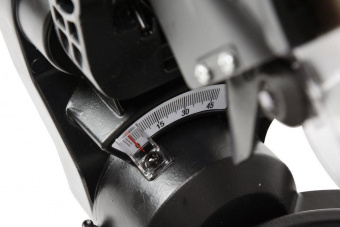 YATO Пила торцьовальна акумуляторна YATO : Li-Ion 18 В, 4 АГод, диск Ø=185/30 мм, різ 0°/45°-51/35мм