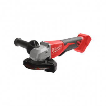 MILWAUKEE Шлифмашина угловая - болгарка аккумуляторная бесщёточная 115 мм M18 BLSAG115XPD-0 | 493349