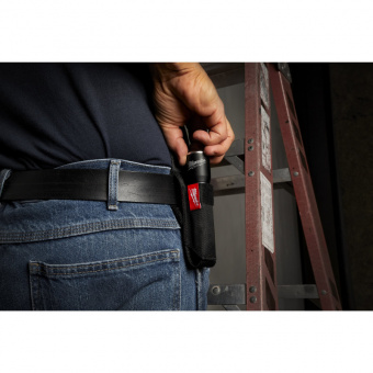 MILWAUKEE Ліхтар світлодіодний компактний , ML-LED, на елементах живлення ААА | 4933464825