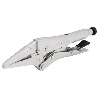 TRUPER PPT-9PL Захват, метал, прямий, подовжений Cr-Mo 230мм