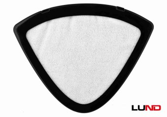 LUND Насадка мікроволоконна для парової швабри 67220 : 3 шт  | 67222