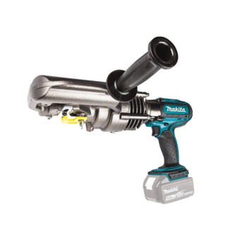 Акумуляторний штампувальний прес Makita DPP200ZK (18 В, без АКБ)