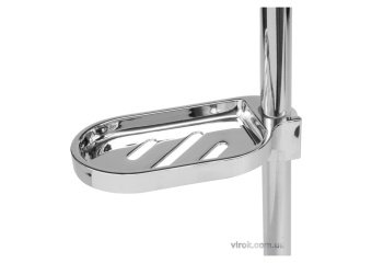 FALA Душовий комплект GOCTA : 5 функцій, шланг- 5 м  | 75660