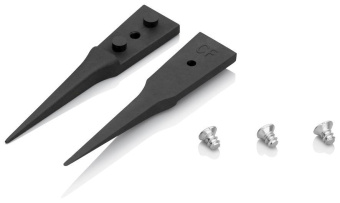 KNIPEX Сменные наконечники ESD for 92 81 02 | 92 89 02