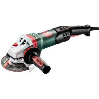 Кутова шліфмашина Metabo WEPBA 17-125 Quick RT (1.75 кВт, 125 мм) (601097000)