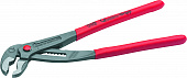 NWS Клещи переставные Quattro Grip; 250 мм, макс. развод губок- 50 мм. art. 1661-12-250