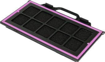 YATO Фільтр для порохотяга YT-85715 YATO з губки  | YT-85743