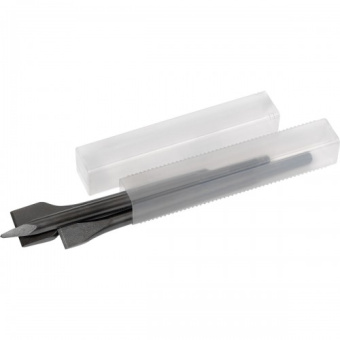 KNIPEX Буровой набор для перфоратора SDS plus RENNSTEIG 212 00090 | 9R 212 00090