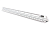 Линейка масштабная алюминиевая 22х300мм СИЛА