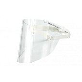 VOREL Щиток захисний для обличчя прозорий  | 74459
