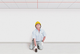 Рівень лазерний KAPRO (872kr)