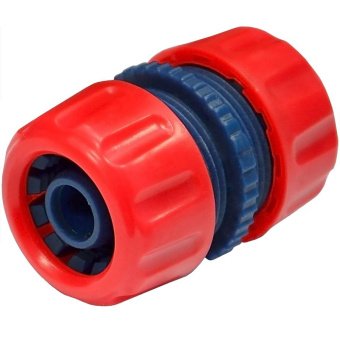 Ремонтний зєднувач пластиковий для шланга, 1/2 Technics | 72-445