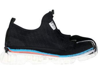 Кросівки робочі YATO "PAERIS SBP", розм. 41 поверхня зі шкіри з сіткою і кевларо поліурет. підошвою