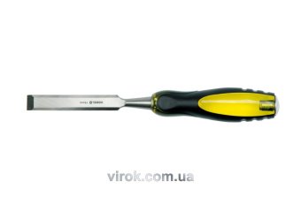 VOREL Стамеска ударна : b= 38 мм  | 25521