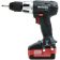 Детально фото Акумуляторний ударний шуруповерт Metabo SB 18 LT (18 В, 2х4 А*год) (602103500) на shurup.ua Акумуляторний ударний шуруповерт Metabo SB 18 LT (18 В, 2х4 А*год) (602103500)