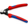 Детально фото KNIPEX Ножницы для резки кабеля StepCut 160 мм 95 12 160 | 95 12 160 на shurup.ua KNIPEX Ножницы для резки кабеля StepCut 160 мм 95 12 160 | 95 12 160