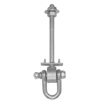 Domax MHD 120 Крепление для качелей 120, M12