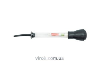 VOREL Ареометр акумуляторний  | 82520