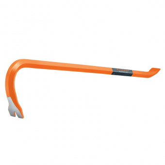 TRUPER BU-60 Лом, монтажний цвяходер та зубило 600мм, 1700г