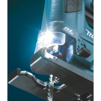 Акумуляторний лобзик Makita JV103DZ (10.8 В, без АКБ)