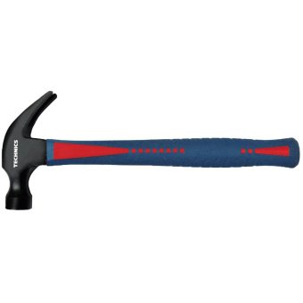 Молоток-обценьки, Master, 600г Technics | 39-269